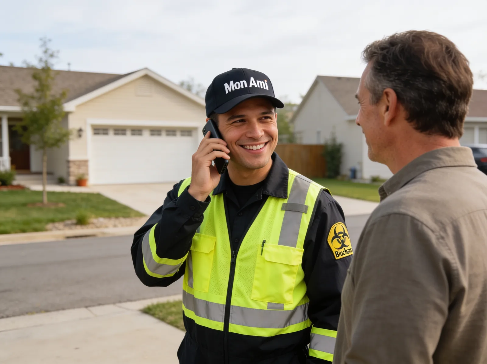 Sewage Cleanup Tabor, IA FAQs