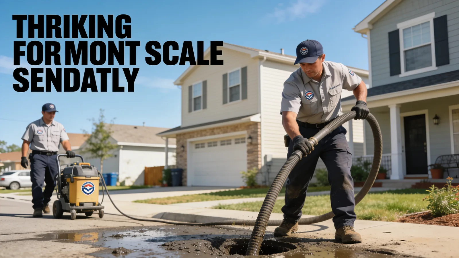 Sewage Cleanup in Tabor, IA near me